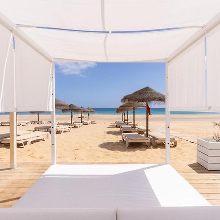 Vila Baleira Suites Porto Santo Bagian luar foto