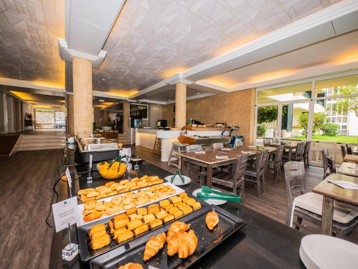 Vila Baleira Suites Porto Santo Bagian luar foto