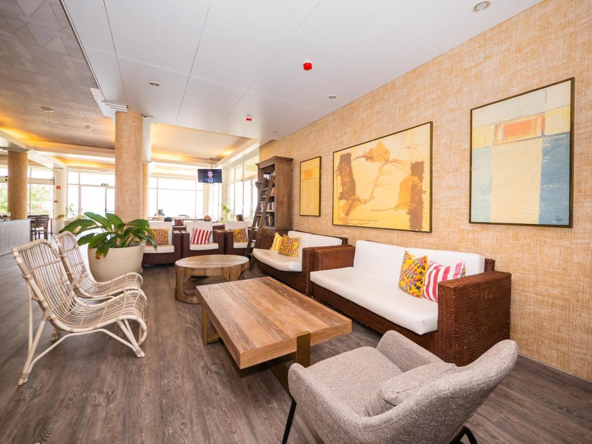 Vila Baleira Suites Porto Santo Bagian luar foto