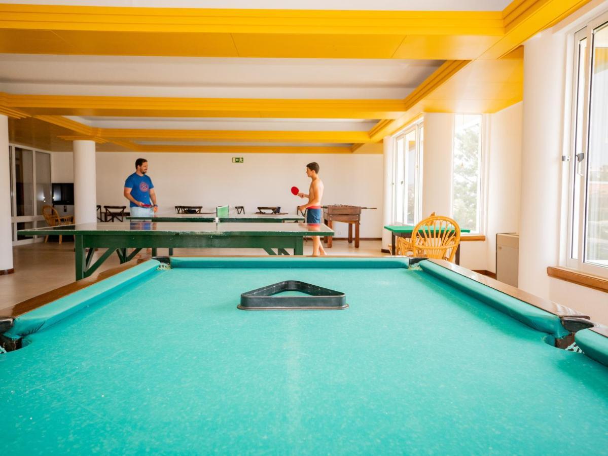 Vila Baleira Suites Porto Santo Bagian luar foto