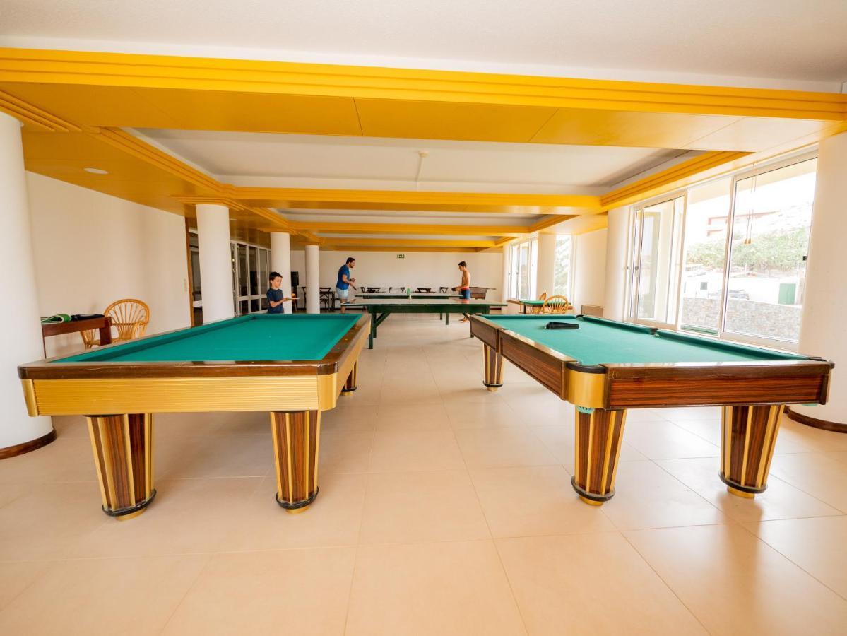 Vila Baleira Suites Porto Santo Bagian luar foto