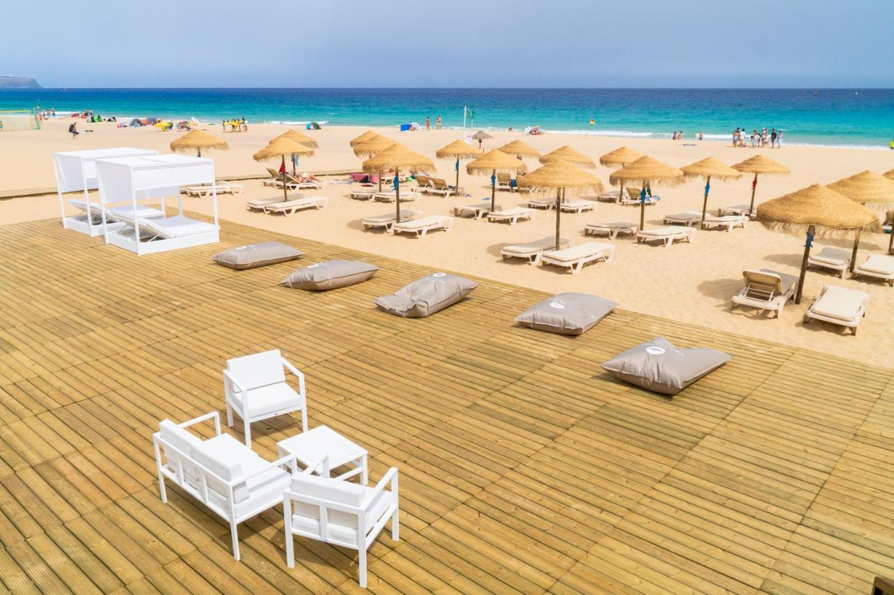 Vila Baleira Suites Porto Santo Bagian luar foto