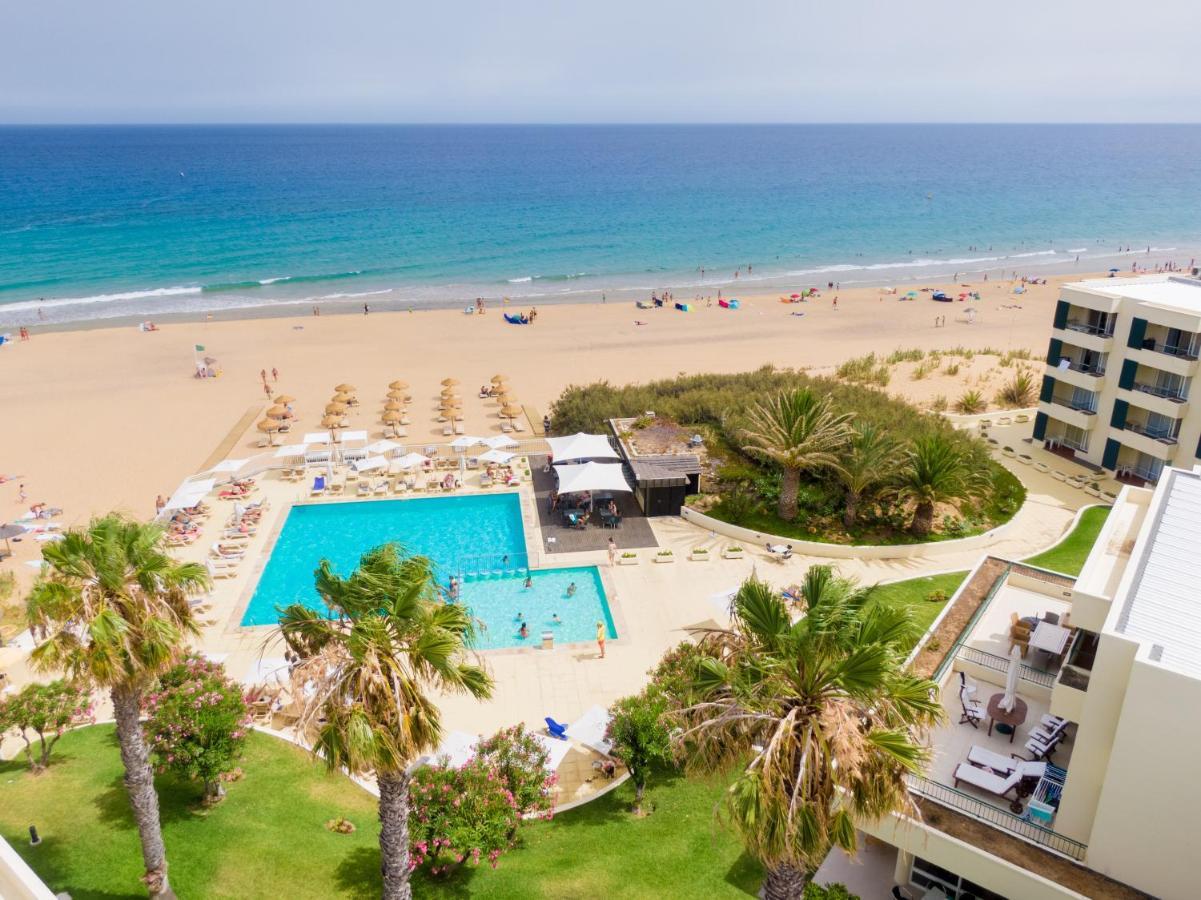 Vila Baleira Suites Porto Santo Bagian luar foto