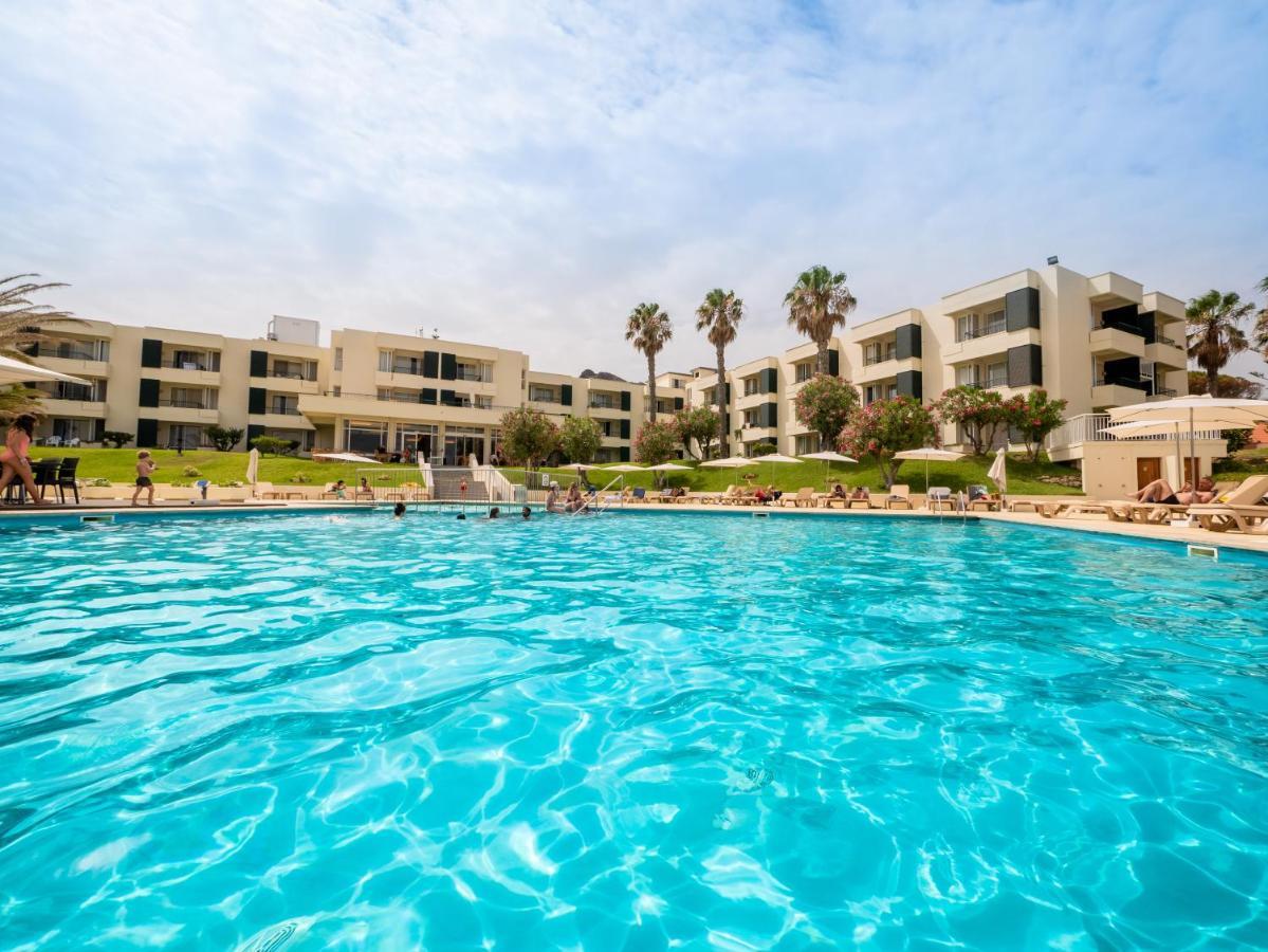 Vila Baleira Suites Porto Santo Bagian luar foto