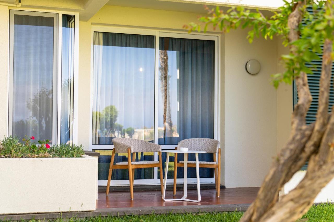 Vila Baleira Suites Porto Santo Bagian luar foto