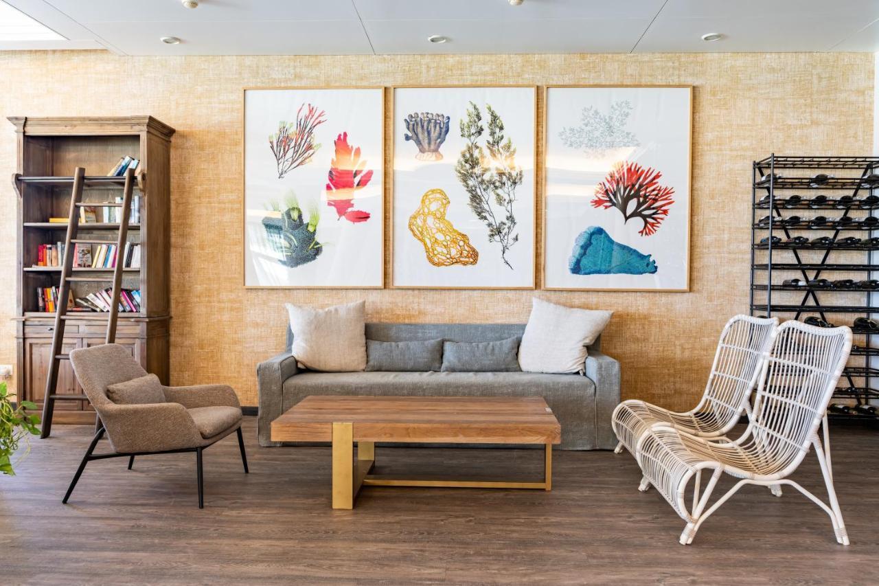 Vila Baleira Suites Porto Santo Bagian luar foto