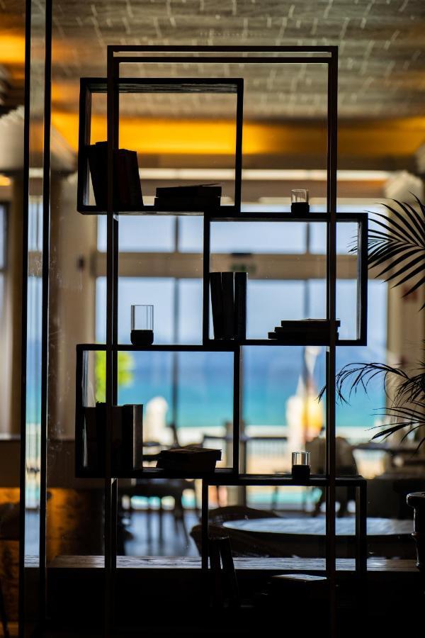 Vila Baleira Suites Porto Santo Bagian luar foto
