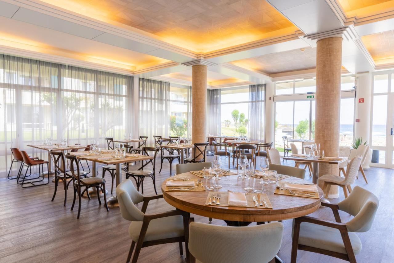 Vila Baleira Suites Porto Santo Bagian luar foto