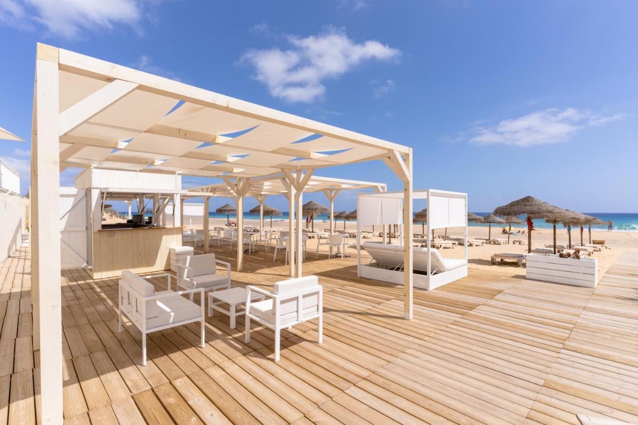 Vila Baleira Suites Porto Santo Bagian luar foto