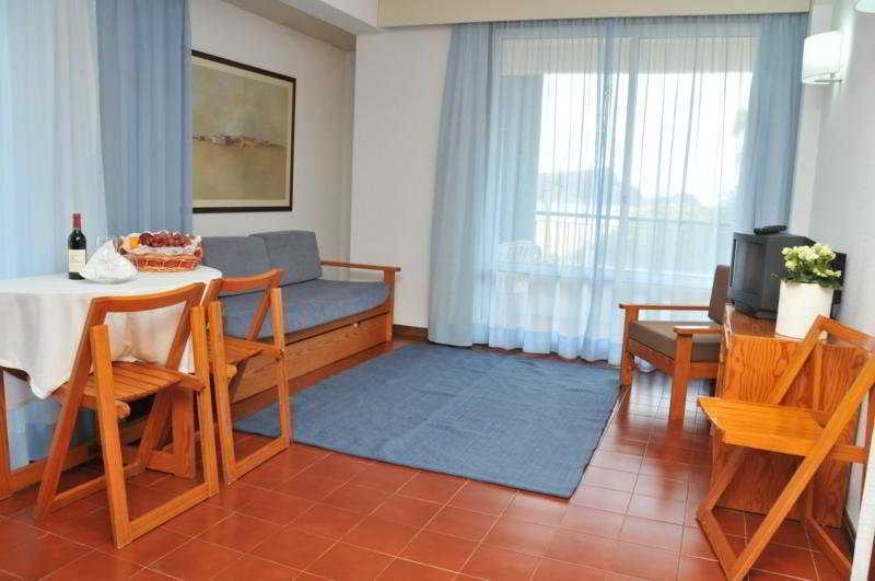 Vila Baleira Suites Porto Santo Bagian luar foto