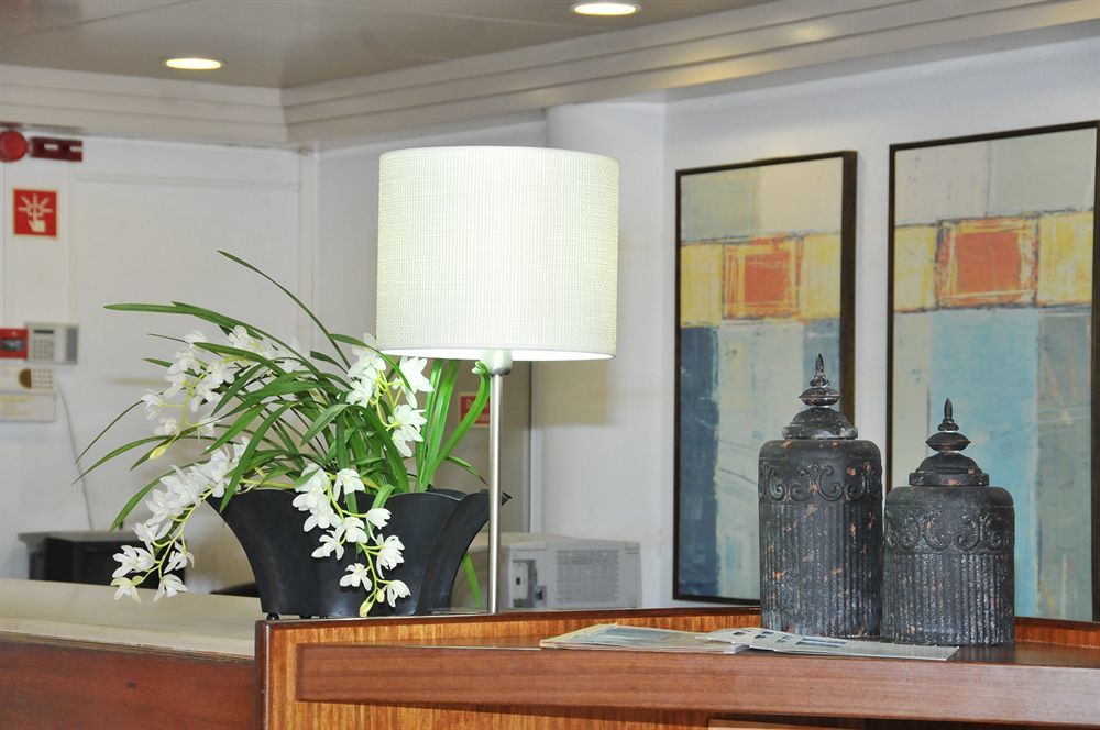 Vila Baleira Suites Porto Santo Bagian luar foto