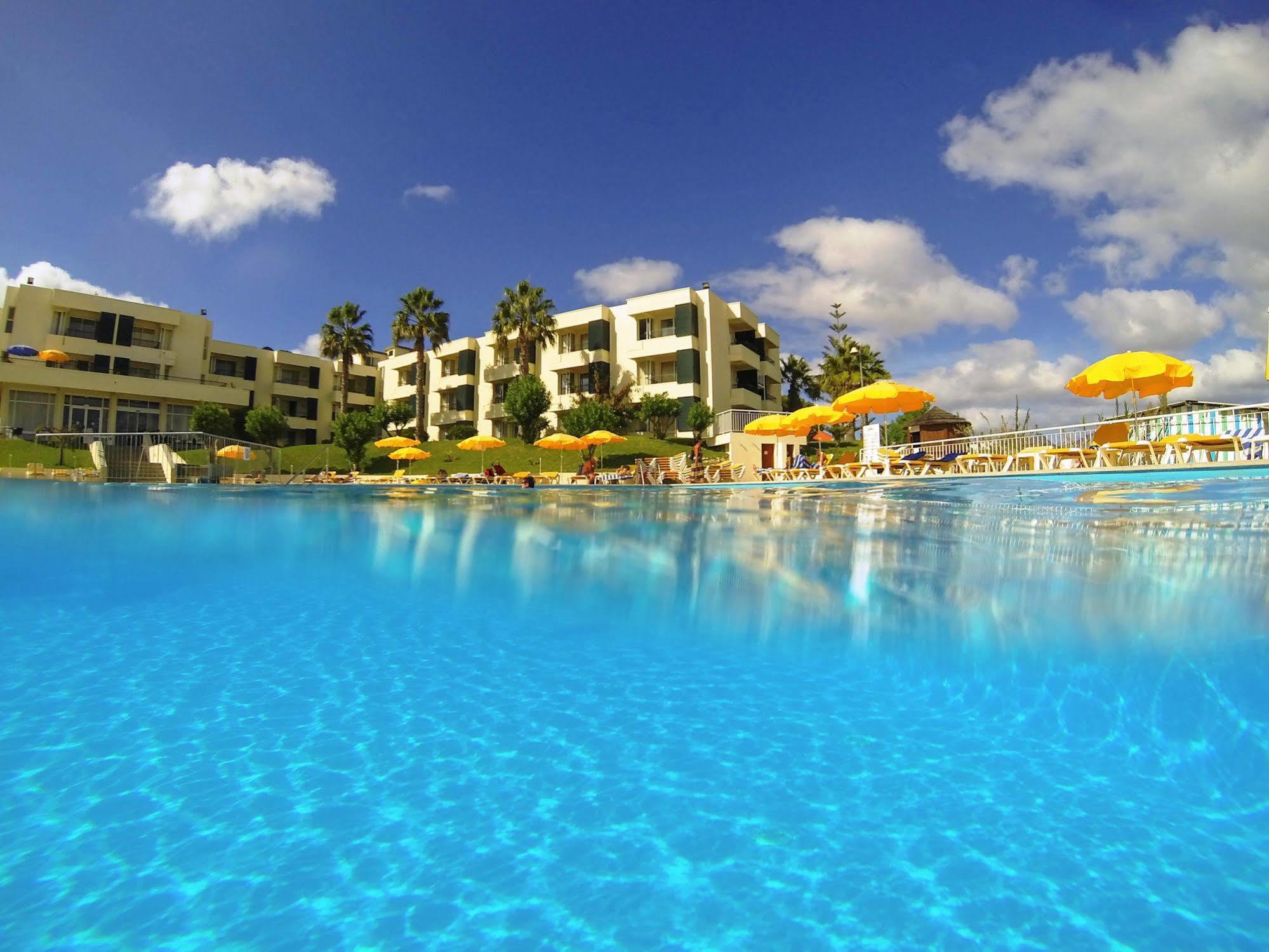 Vila Baleira Suites Porto Santo Bagian luar foto